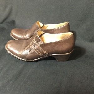 Clark’s Artisan Collection